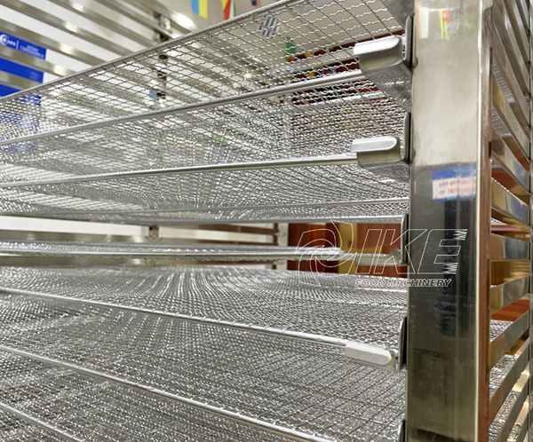 food drying racks