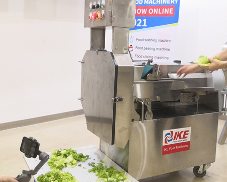 Food machine, kosturn, Cucumber Cutter