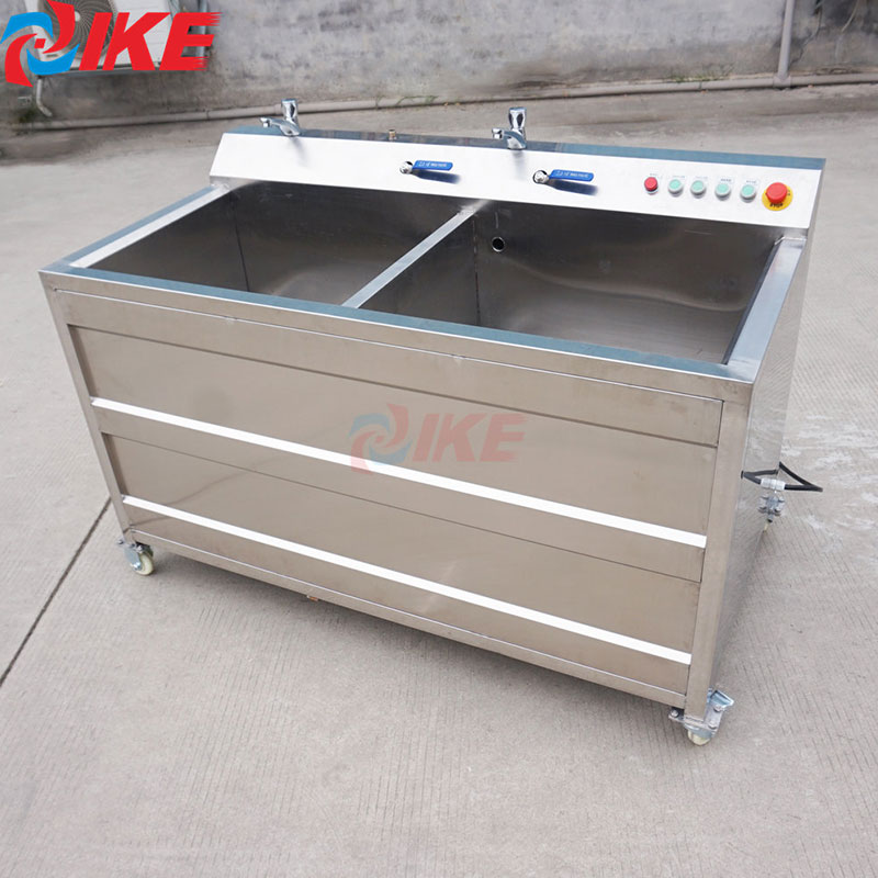 Food machinery supplier