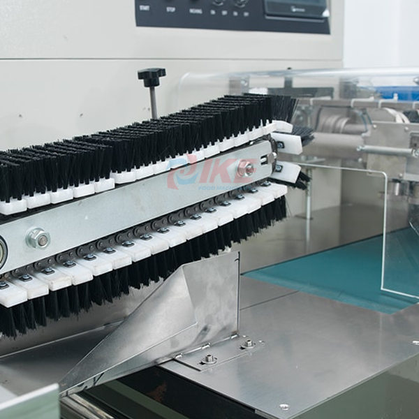 Automatic packing machine