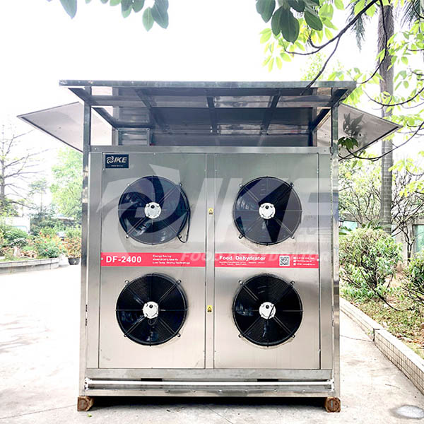 Factory price food dryer