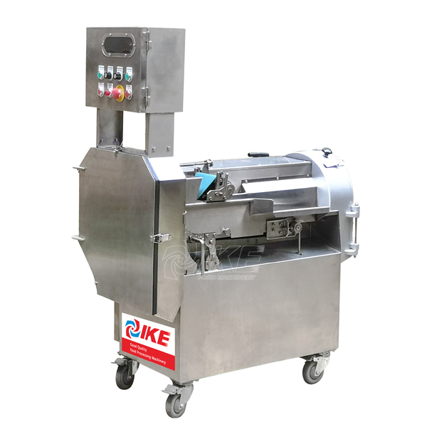 Industrial Vegetable Cutting Machine Fruit and Vegetable Cutting