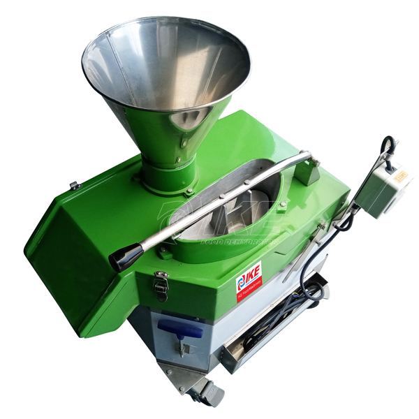 orange slicing machine solution