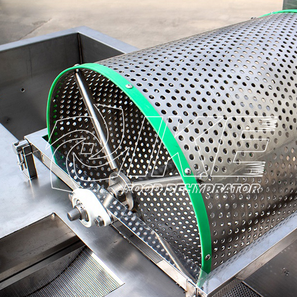 vegetable washer for hotel kitchen