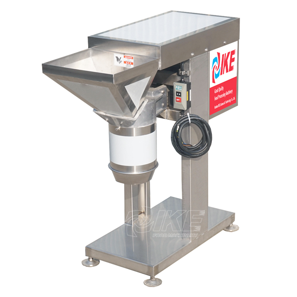 KT-C68 Chilli and Ginger Chopping Machine for Food Industry