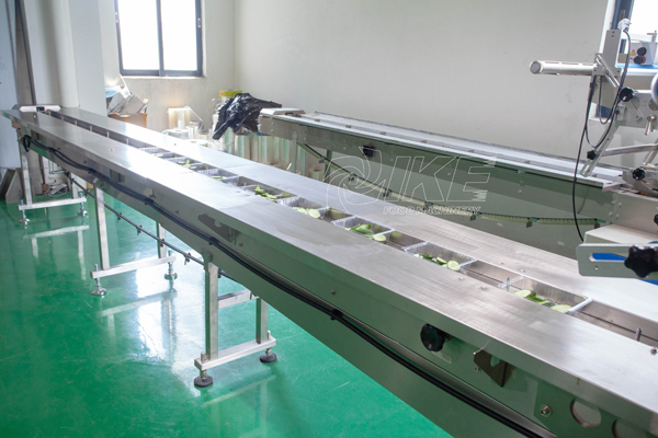 Auto-feeding packager