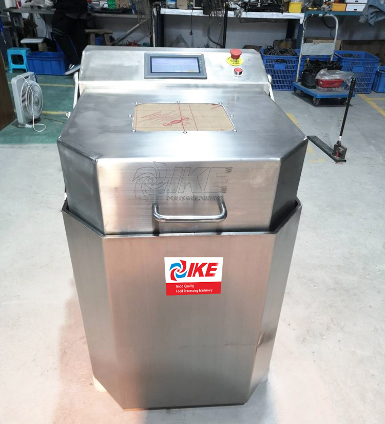 Leafy Vegetable Dehydrator Machine, Vegetable Centrifuge Supplier