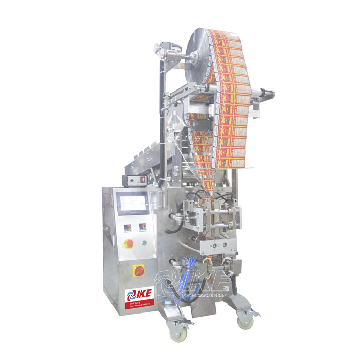 DS-B320B Vertical automatic nut packing machine for peanuts, beans, seeds