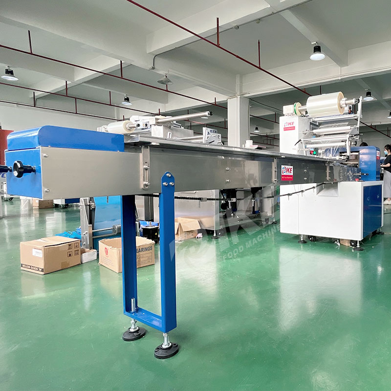 noodle packaging machine